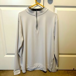 Petter Millar Performance Quarter Zip